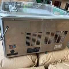 【中古美品】ホシザキ　卓上真空包装機(HPS-300A)　2014年製の画像