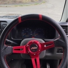 急❗️再値下げ　JB23リフトアップ車　の画像
