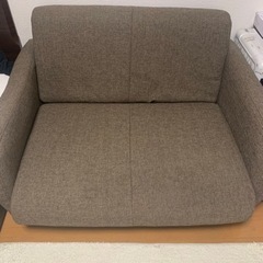 ソファーベッド