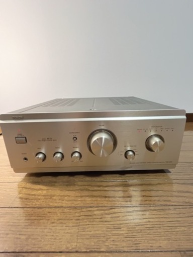 DENON プリメインアンプ PMA-2000 ジャンク扱い