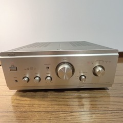 DENON プリメインアンプ PMA-2000 ジャンク扱い