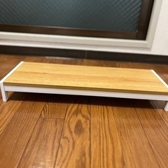 パソコン台 or テレビ台✨