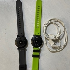 スマートウォッチ一個千円で