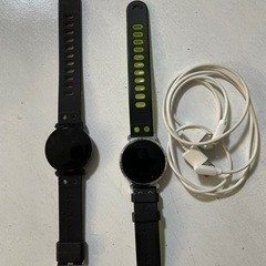 スマートウォッチ一個千円での画像