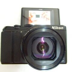 Nikon  COOLPIX  A900 はいかが？の画像