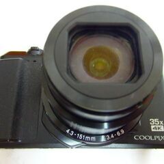 Nikon  COOLPIX  A900 はいかが？の画像