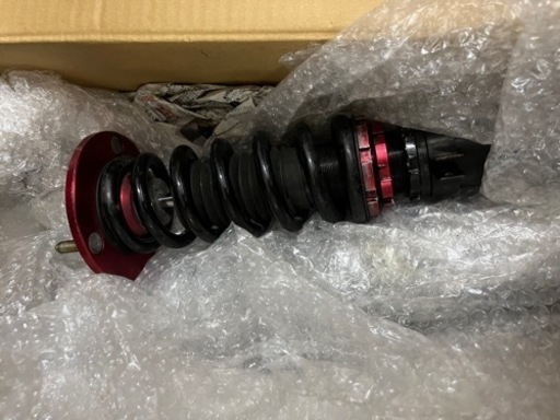 18 20 21 クラウン 4wd 四駆　車高調