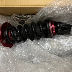 18 20 21 クラウン 4WD用車高調 値下げしました