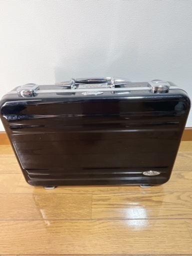 ゼロハリバートン ZERO HALLIBURTON アタッシュケース ZRP-A/FR 80632