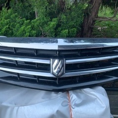 アルファード110系　