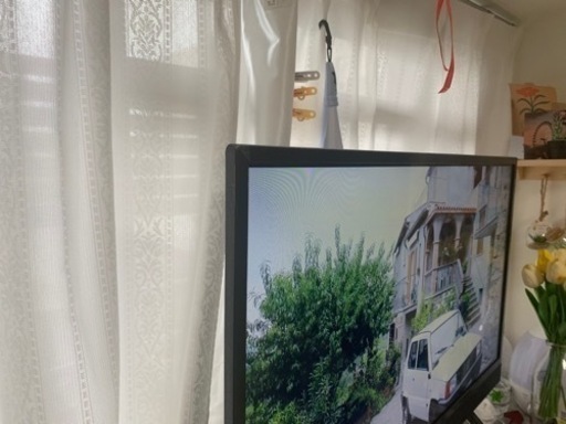液晶テレビ　MAXZEN 32インチ