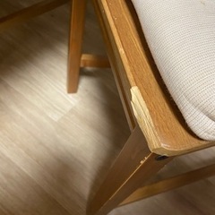 JOKKMOKK ヨックモック テーブル＆チェア4脚の画像
