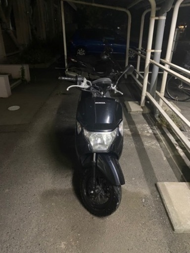 ホンダダンク