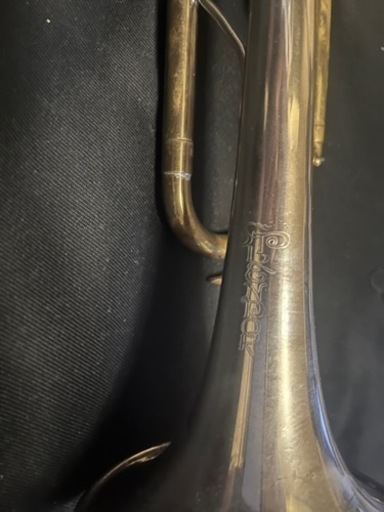 YAMAHAトランペットSPLENDR