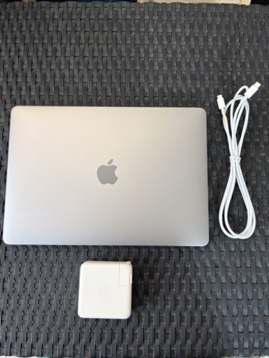 MacBook Pro 13インチ A1989 Core i5