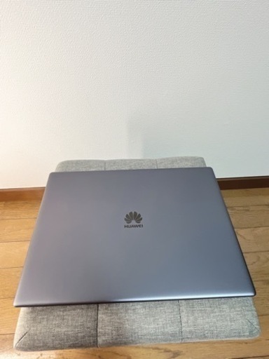 HUAWEI MateBook X Pro MACH-W19 ノート パソコン Core i5