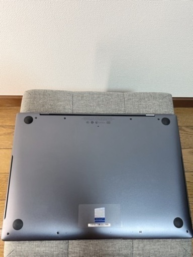 HUAWEI MateBook X Pro MACH-W19 ノート パソコン Core i5