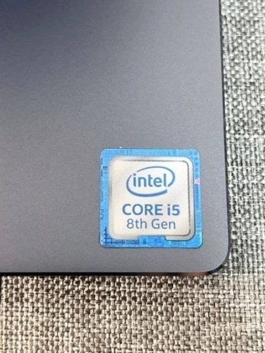 HUAWEI MateBook X Pro MACH-W19 ノート パソコン Core i5