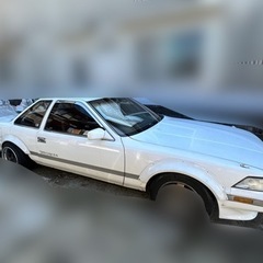 ボーナス散財に！ソアラどうぞ