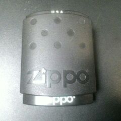 未使用　Zippoの画像