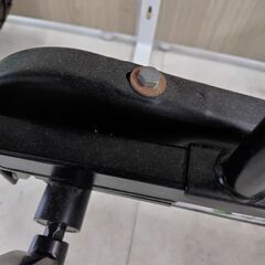 【12月末でショップへ売ります】四輪　足こぎ　ゴーカート　自転車　二人乗りの画像