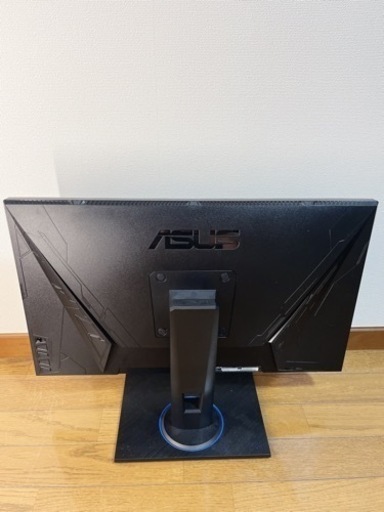 ゲーミング PC モニター ASUS VG245HE-DP 