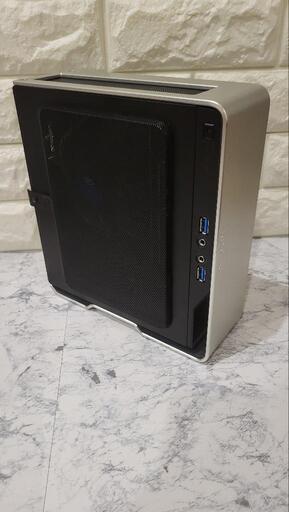 ミニPC i7 16gb ssd480gb (あ) 東照宮のデスクトップパソコンの