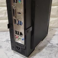 ミニPC i7 16gb ssd480gbの画像