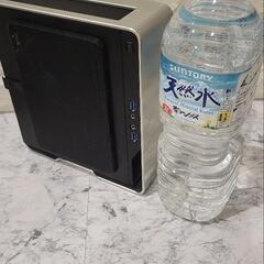 ミニPC i7 16gb ssd480gbの画像