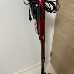 取りに来れる方無料で差し上げます✨掃除機の画像