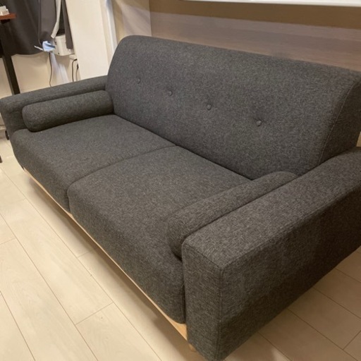 2人掛・2.5人掛けソファ