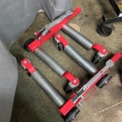 カードーリー　2個セット　値下げ