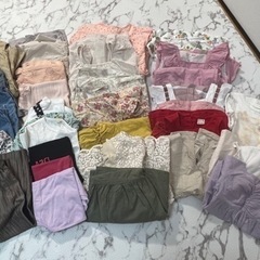 100cm女の子洋服