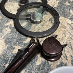 T-falのフライパンセットの画像