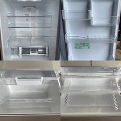 【美品】HITACHI　ノンフロン冷凍冷蔵庫　R-S40J　2018年製　H 日立 真空チルド R-S40J 価格比較 - 価格.com