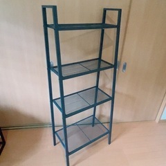 【受付終了】IKEA LERBERG(イケア レールベリ) シェ...