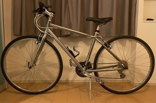 ブリヂストン アルベルト 27インチ ＊名古屋直接お渡しのみ 名古屋手渡し可能】ブリヂストン アルベルト27インチ 名古屋手渡し可能