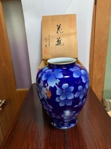 花瓶×2