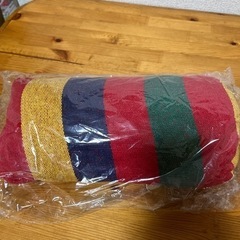 ハンモックの画像