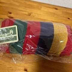ハンモック