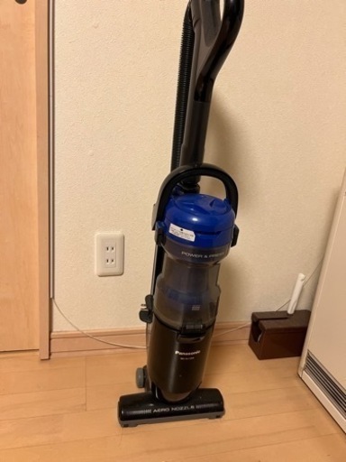 掃除機