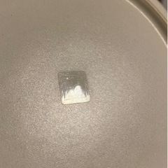 【美品】たち吉　ペア　プレートの画像