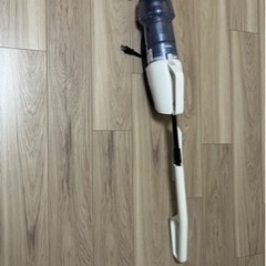 【掃除機】TWINBIRD サイクロンスティック型クリーナー