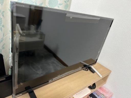 液晶テレビ REGZA(レグザ) 32S24 [32V型 /ハイビジョン]