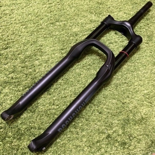 中古美品【ROCKSHOX】ロックショックス 35GOLD 160mm 29インチ