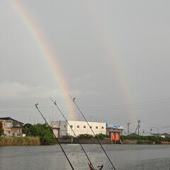 浜松近郊のうなぎ釣り仲間