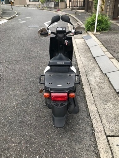 《お取引決まりました》YAMAHA GEAR ヤマハ　ギア