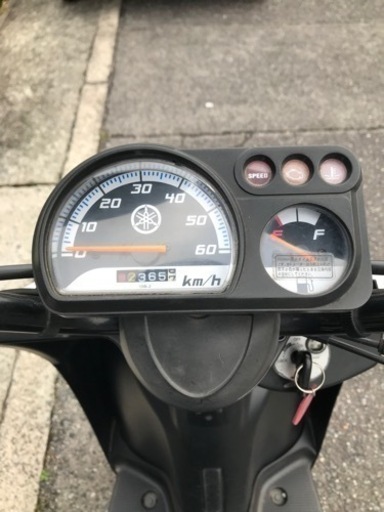 《お取引決まりました》YAMAHA GEAR ヤマハ　ギア