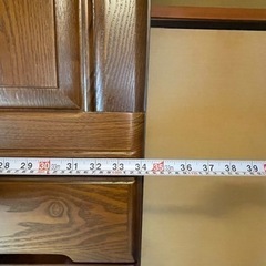 高級タンスを無料で差し上げます。の画像