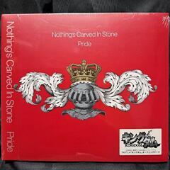 Nothing's Carved In Stone　Pride